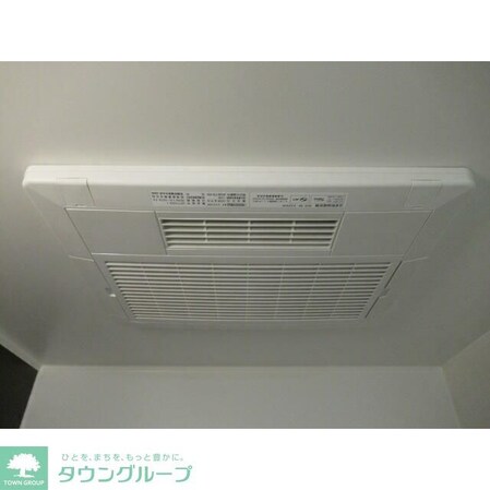 ヴァレッシア曳舟アンベリールの物件内観写真